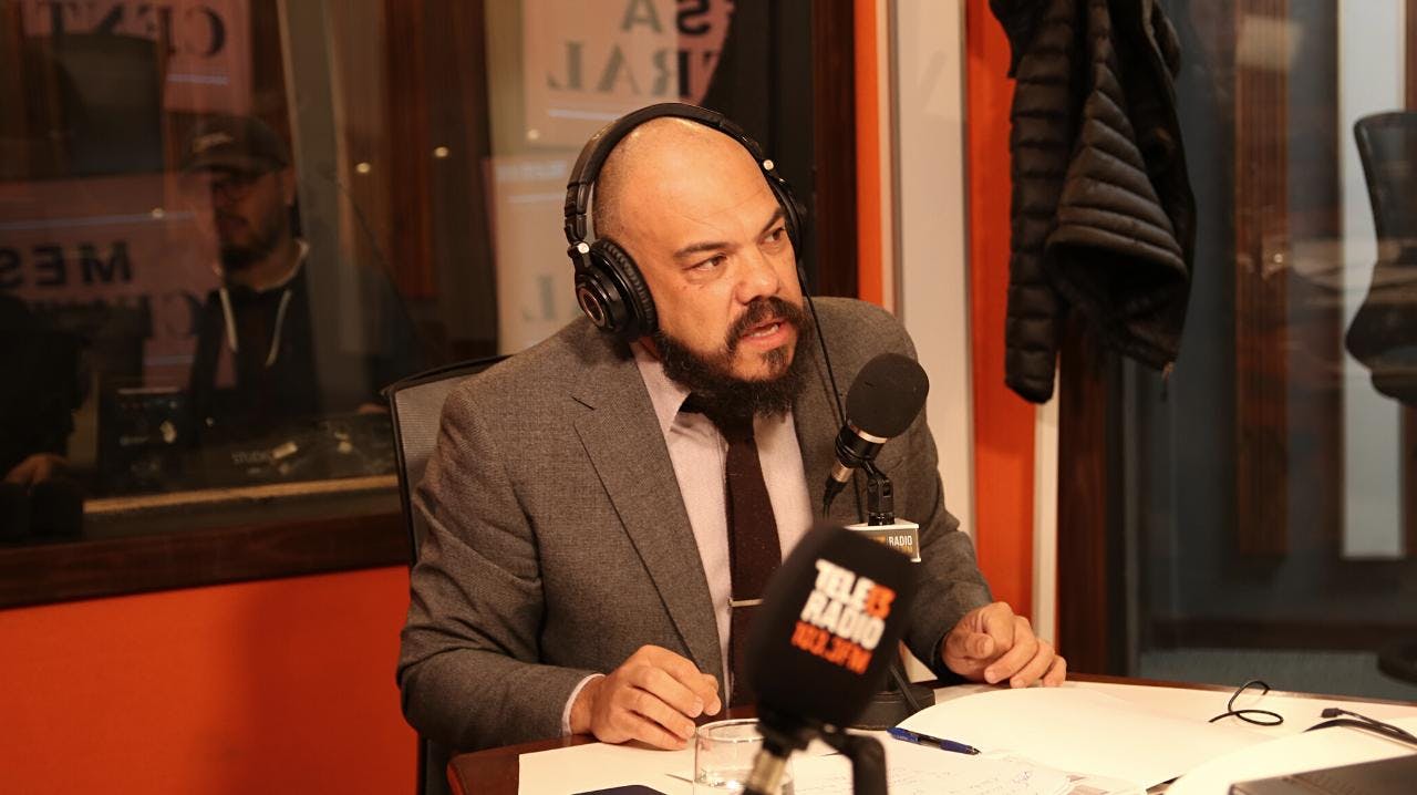 Subsecretario de Prevención del Delito por Informe de delitos consumados en Chile: “En el plano internacional Chile se mantiene con una tasa baja en comparación de países como México”