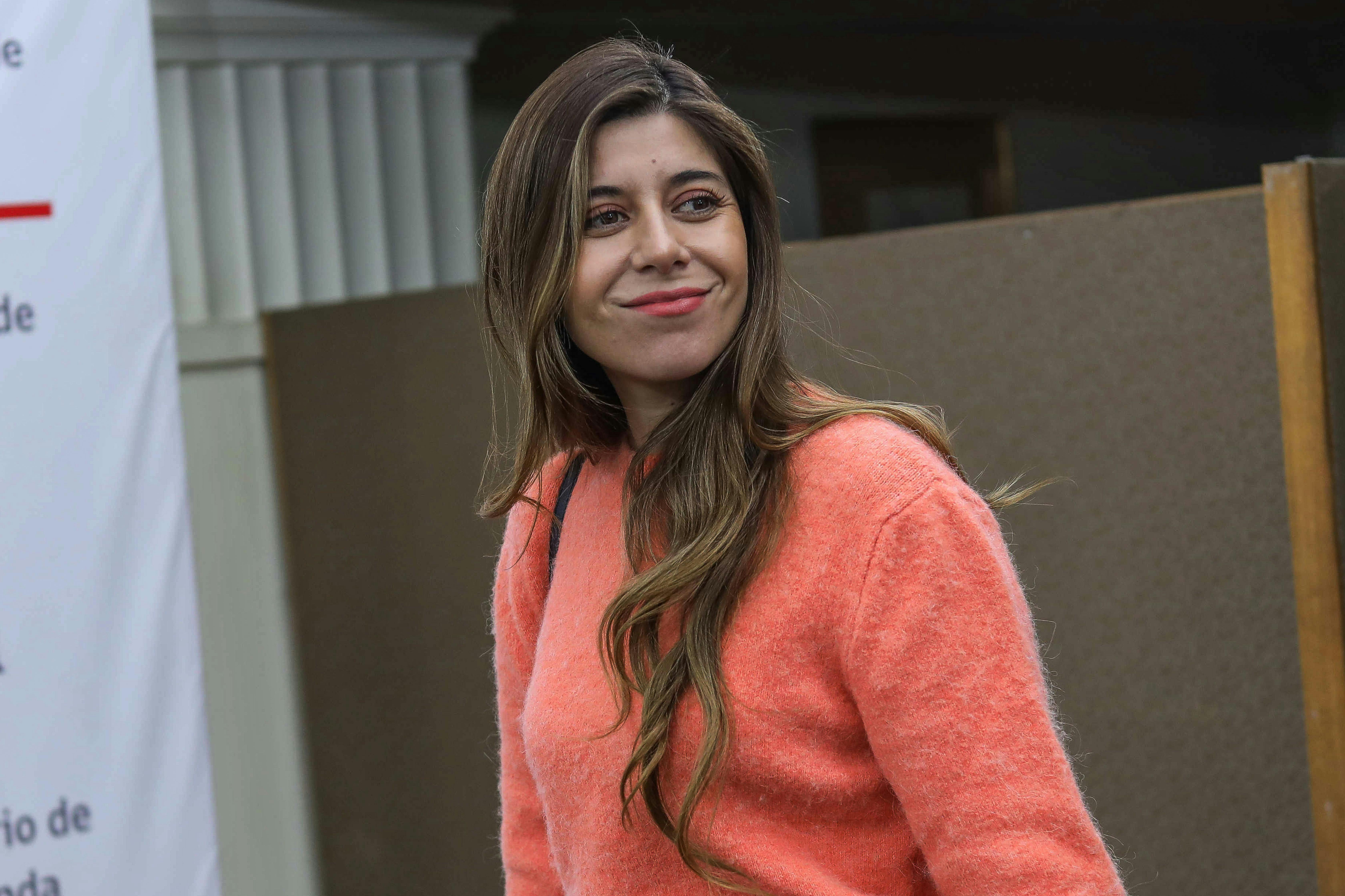 Diputada Cicardini (PS) por reunión de partidos políticos por la Reforma Previsional: “Que sea un primer paso es lo más importante para poder materializar una mesa negociadora”