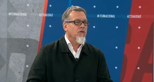 Senador Lagos Weber por llamado de Boric a firmar declaración conjunta: “El Presidente no llama a imponer una verdad, lo que está diciendo es que un golpe de Estado no tiene justificación”