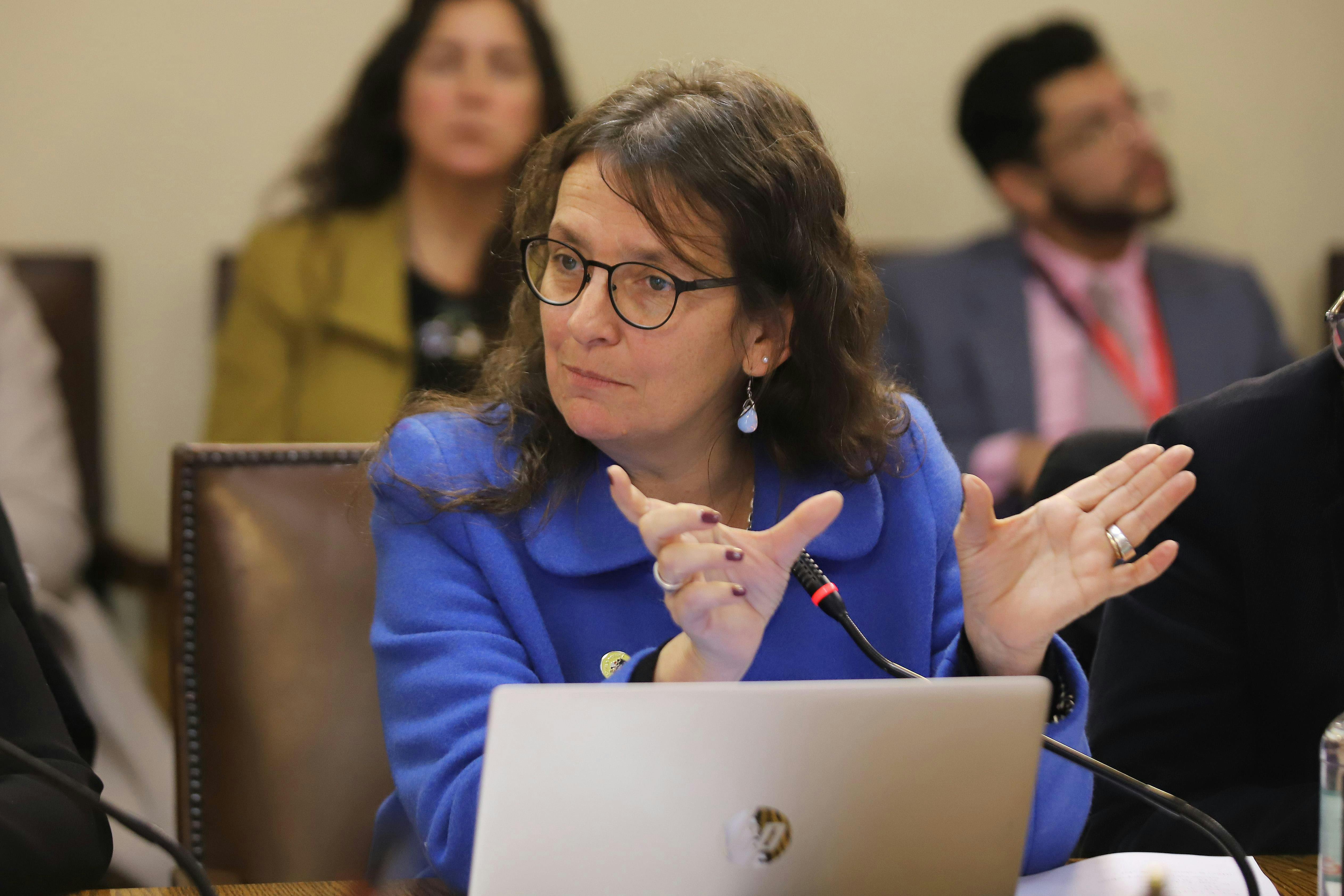 Subsecretaria Arratia y asistencia escolar: “No sólo queremos que vayan, sino que vayan todos los días a la escuela porque cada día cuenta”