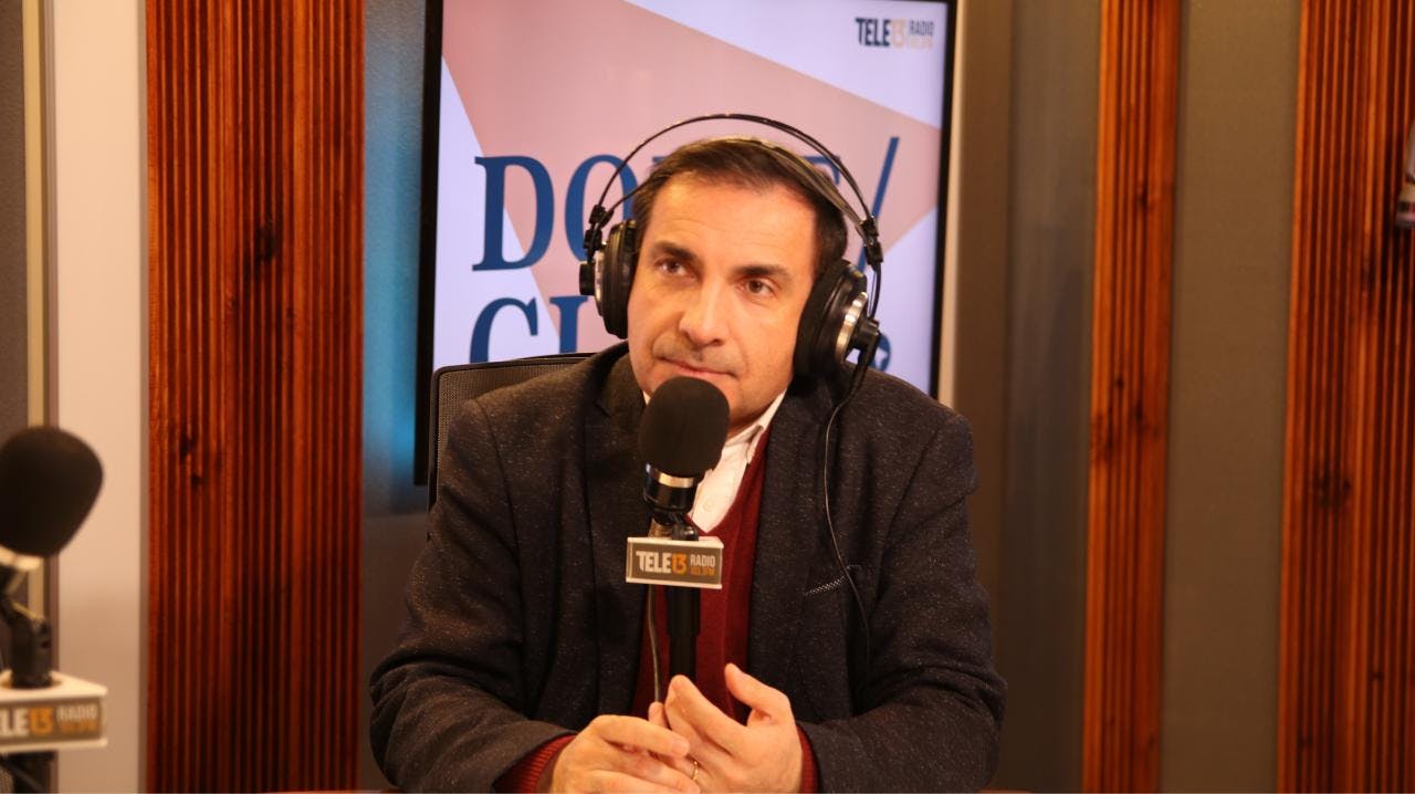 Alberto Rojas sobre las claves de la cumbre Celac-UE y las implicancias para América Latina