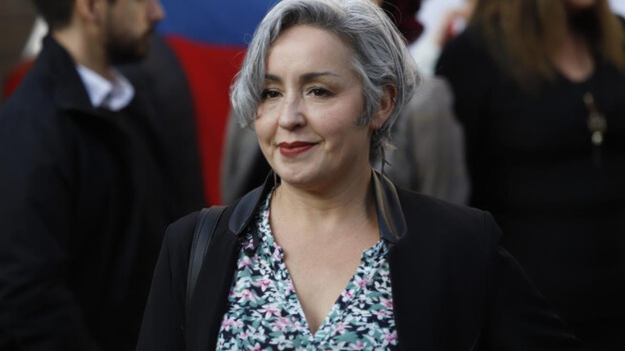 Diputada Placencia (PC) por Ley de Delitos Económicos: “Nosotros esperamos que el Tribunal Constitucional legitime con su acción lo que el Congreso ya ha aprobado”
