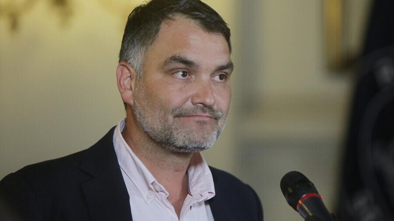 Senador Macaya (UDI) tras reunión de Chile Vamos: “Tenemos que prepararnos para gobernar a partir del 2026”