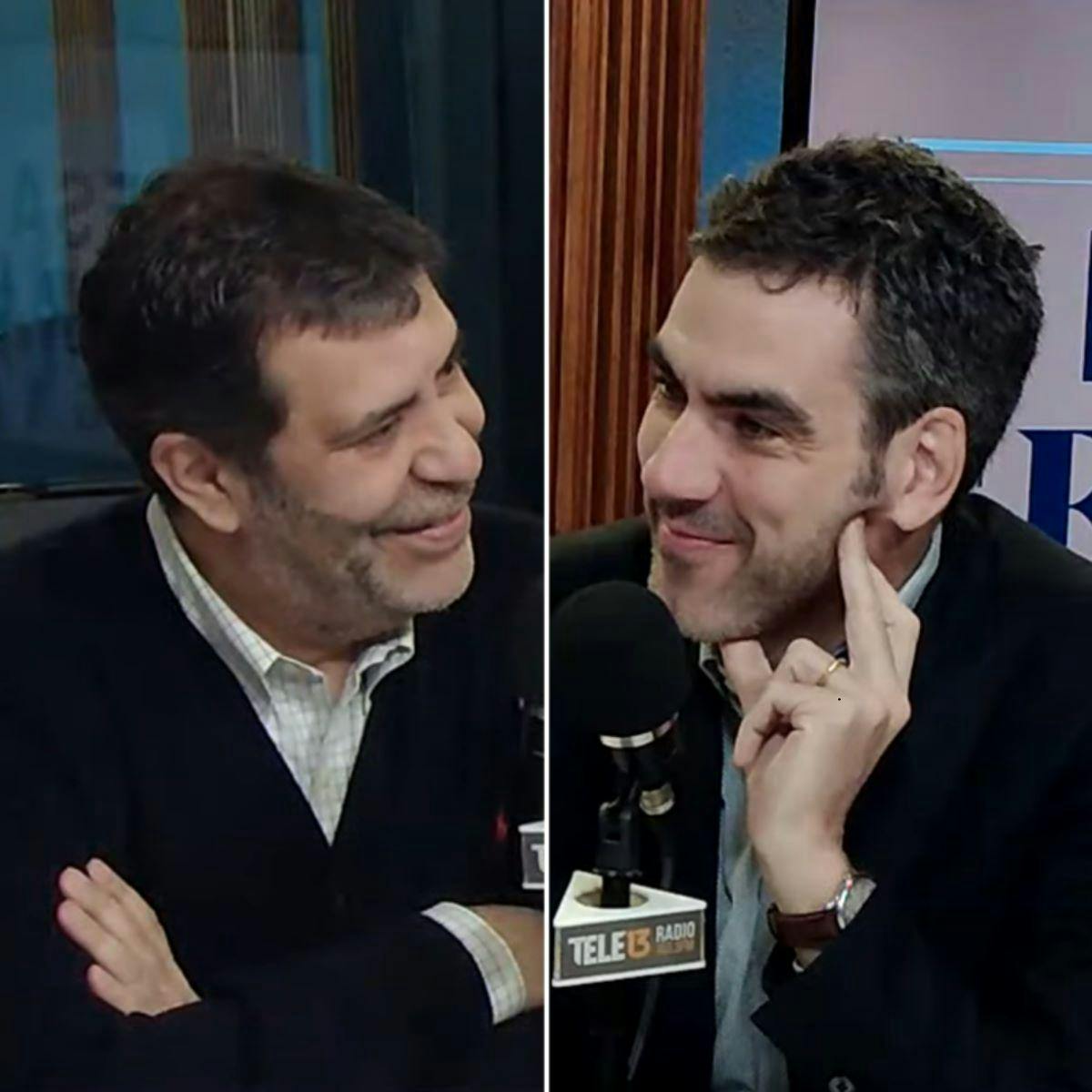 Moreno y Covarrubias por el homenaje a Baltasar Garzón y el fracaso de la AC contra el ministro Ávila