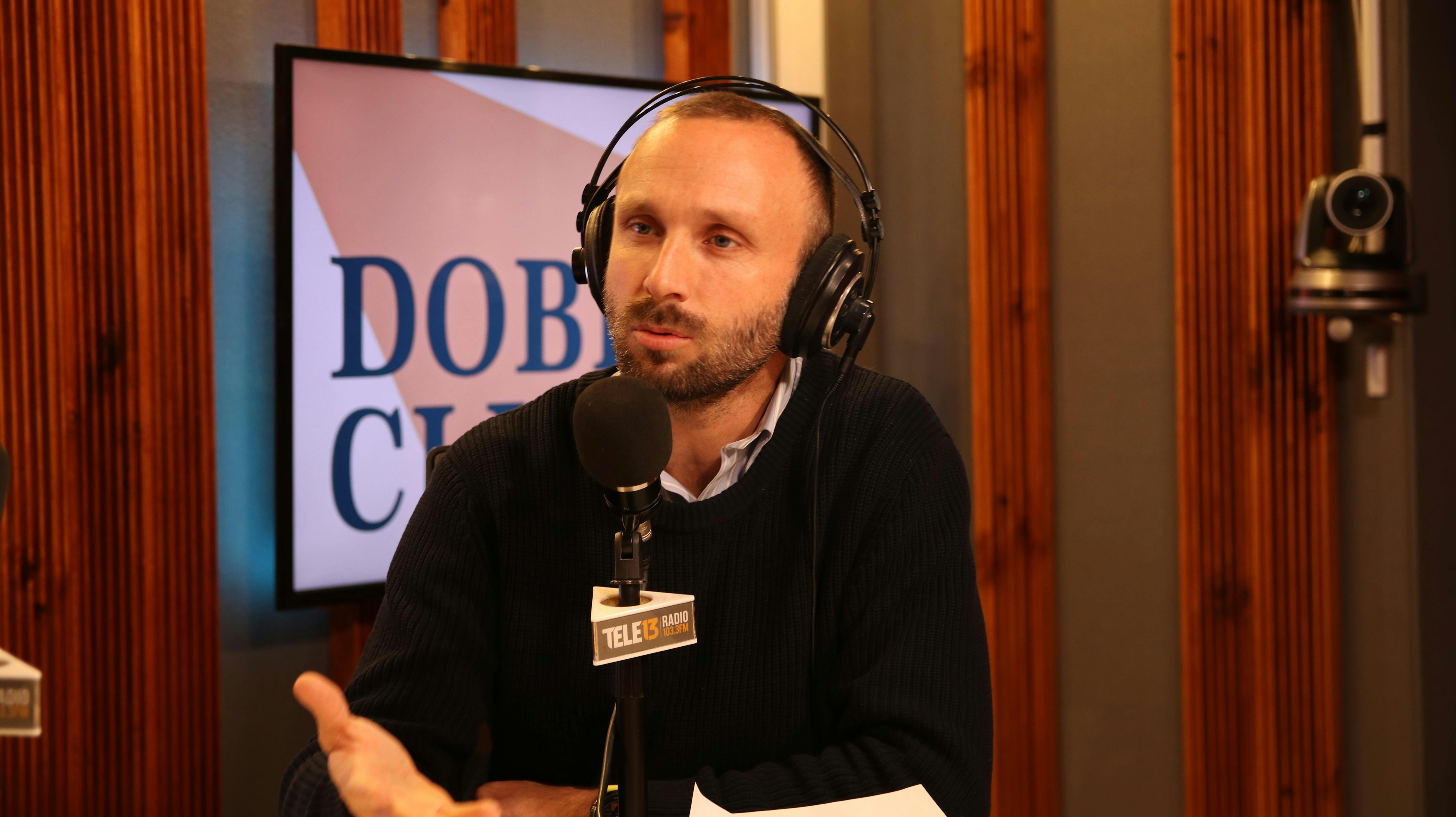 Martín Andrade por la remodelación del eje Alameda-Providencia impulsada por el Gobierno