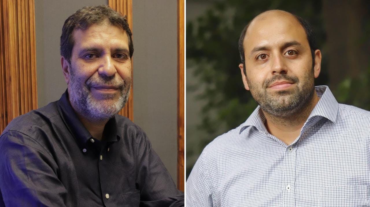 Alvarado y Moreno por las enmiendas del anteproyecto constitucional y la agenda del Gobierno antes del próximo ciclo electoral
