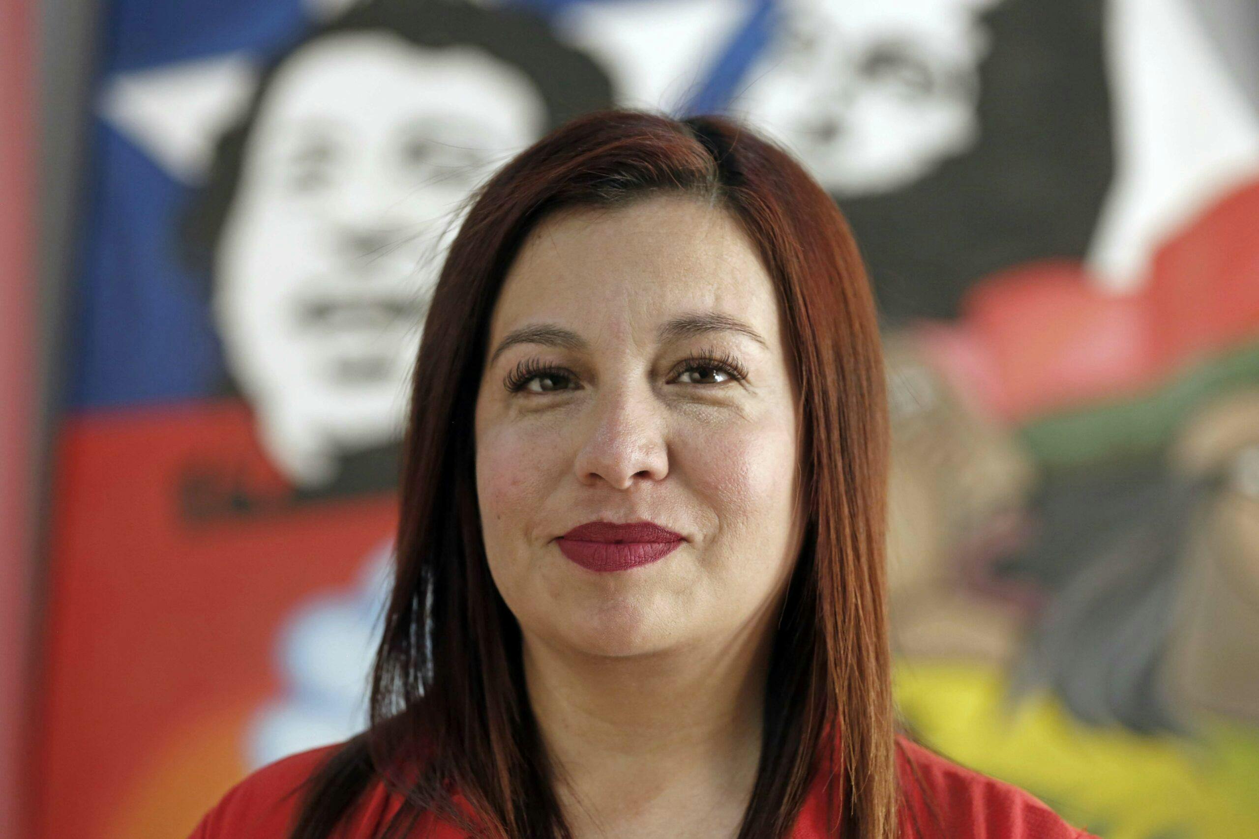Karen Araya, consejera constitucional del PC: “Que este proceso fracase no va a ser responsabilidad nuestra”
