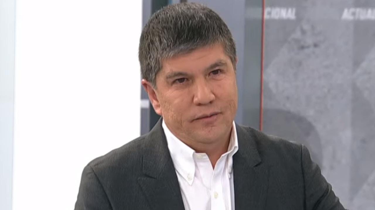 Subsecretario Monsalve por carta UDI solicitando la salida del ministro Jackson: “Cuando uno comete un error de esta gravedad, lo que corresponde es pedir disculpas”