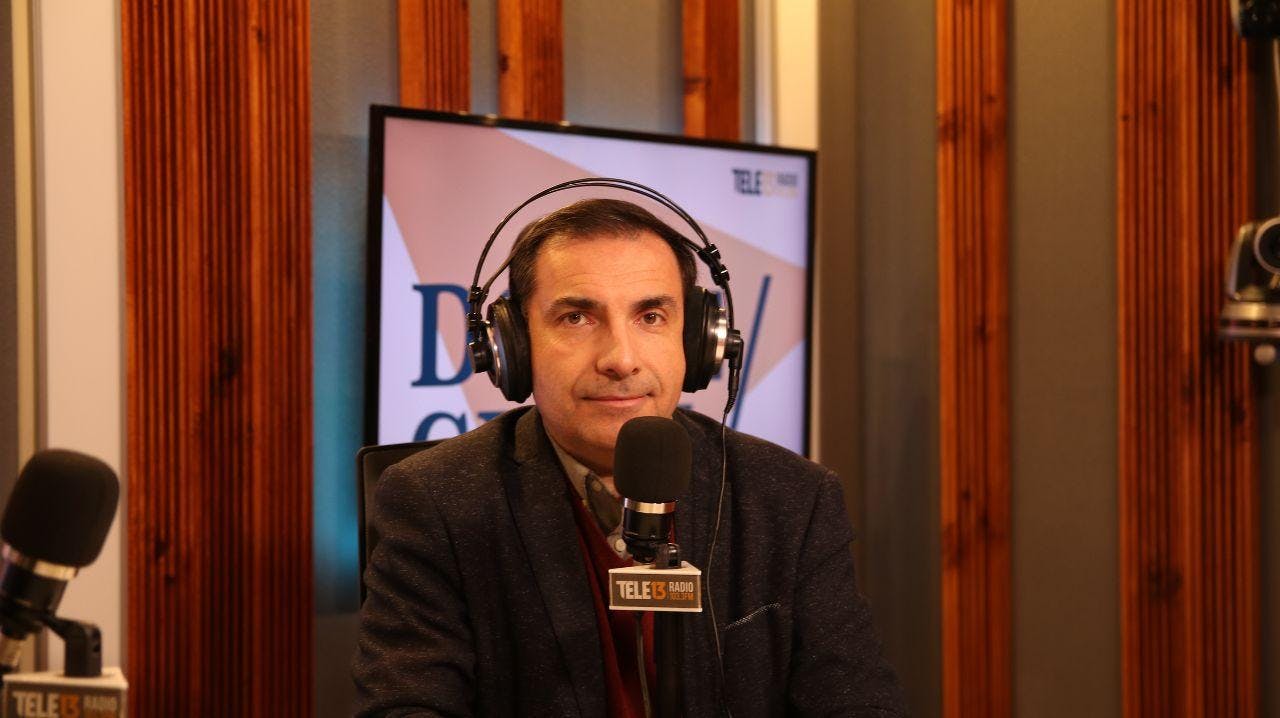 Alberto Rojas por la incertidumbre en España tras las elecciones