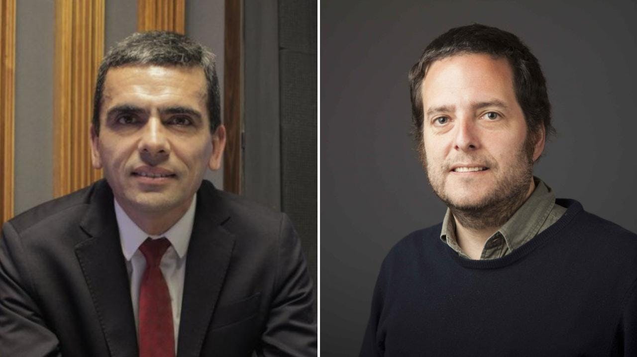 Gajardo y Herrera por Los robos en las reparticiones públicas, la recuperación de legitimidad de las instituciones y el proceso constituyente