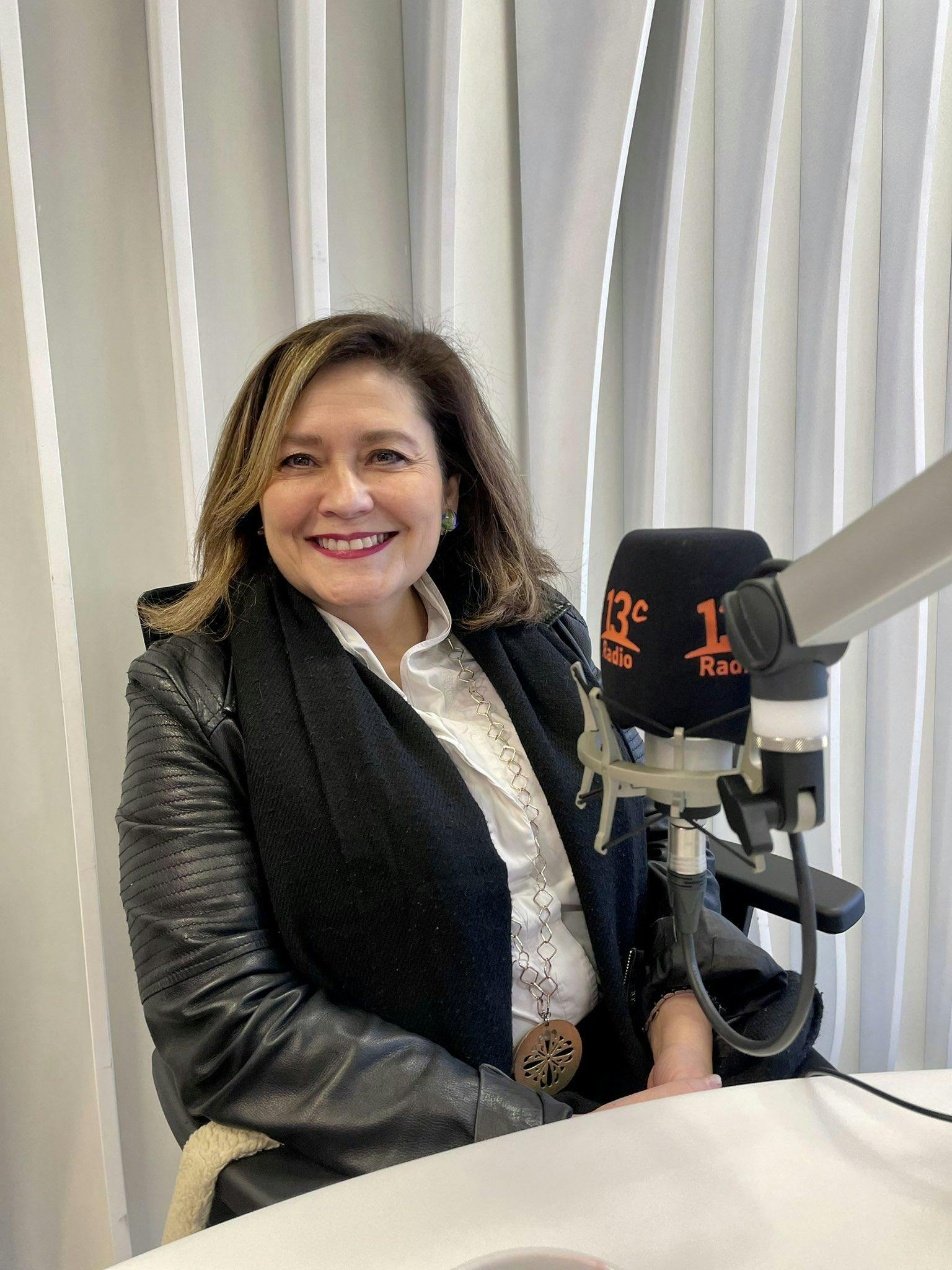 Alejandra Sepúlveda de Comunidad Mujer: “La mala distribución del trabajo doméstico produce pobreza importante en el tiempo”