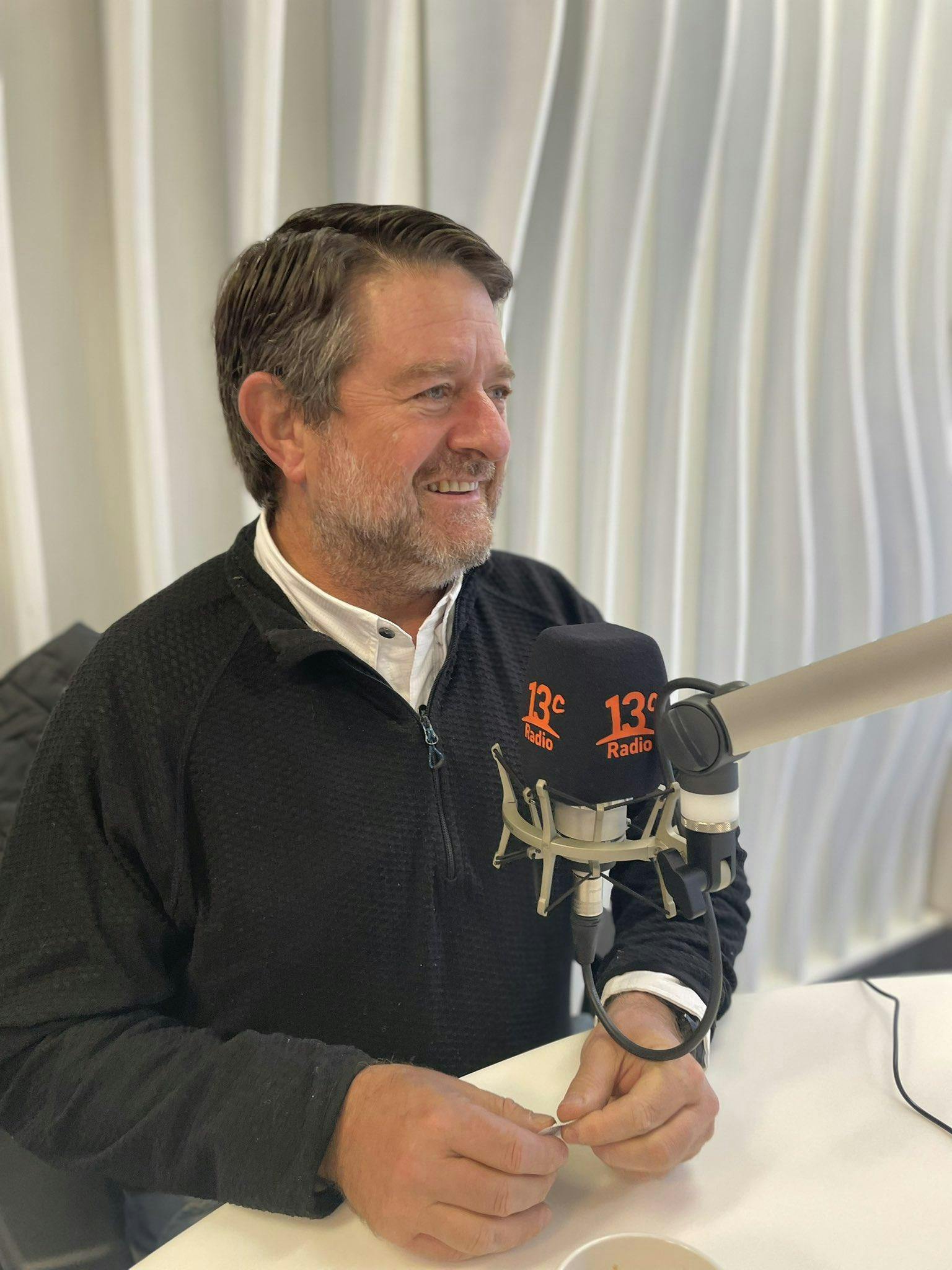 Gobernador Orrego por eje Alameda-Providencia: “Primero se diseña el lugar y luego se define si Baquedano u otro monumento”