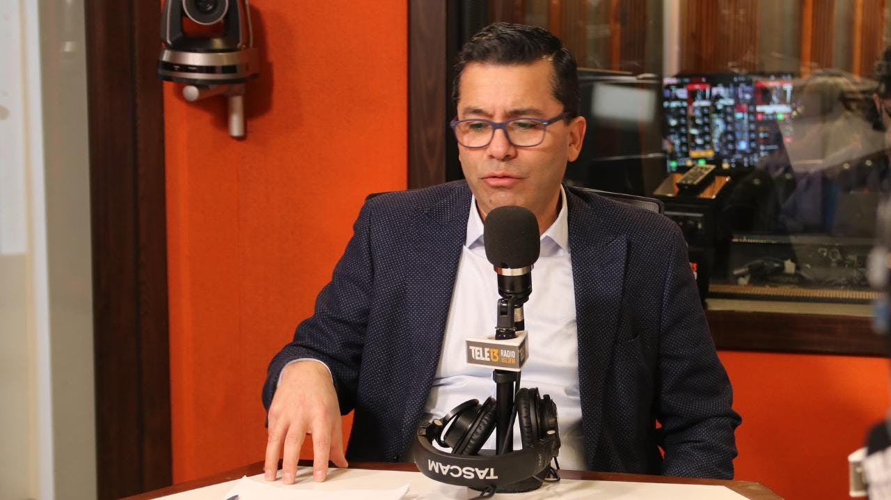 Presidente de la Asociación de Empresas de Seguridad Privada por robos en instituciones: “No se puede justificar lo injustificable, no se han cumplido los protocolos ni el estándar esperado”
