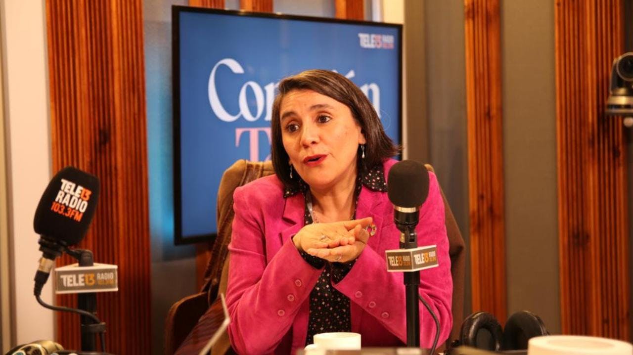 Subsecretaria de Evaluación Social por encuesta Casen 2022: “Es una mezcla de la recuperación de los empleos y el apoyo relevante del Estado a las familias”