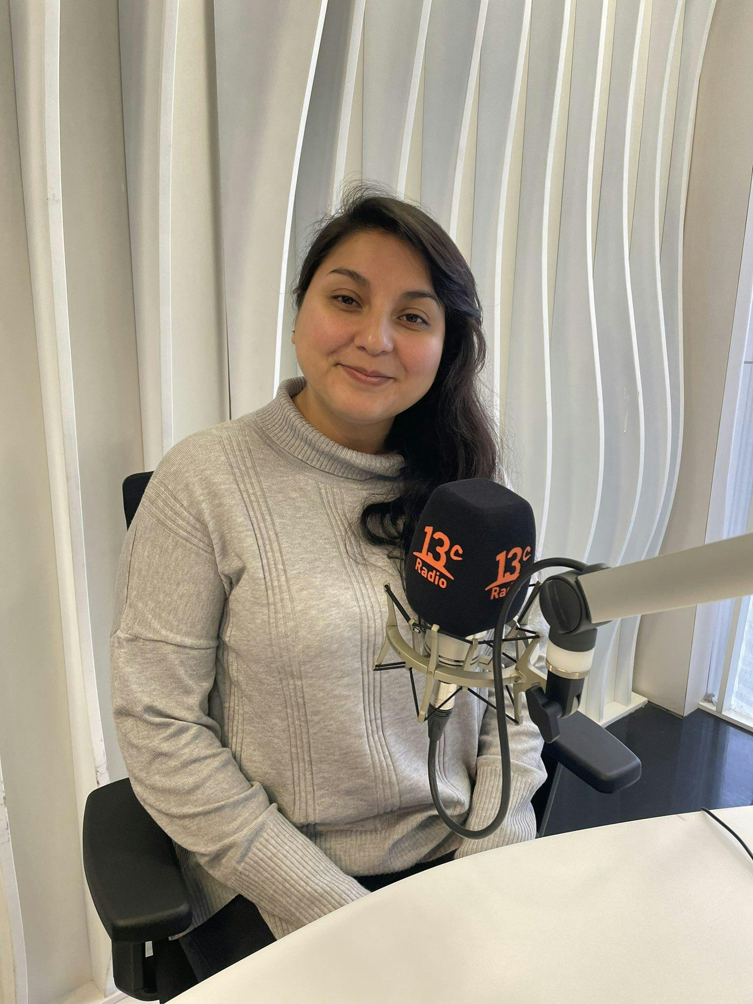 Daniela Sáez, activista STEAM: “En Chile hay mucho potencial y me encantaría que exportáramos conocimiento”