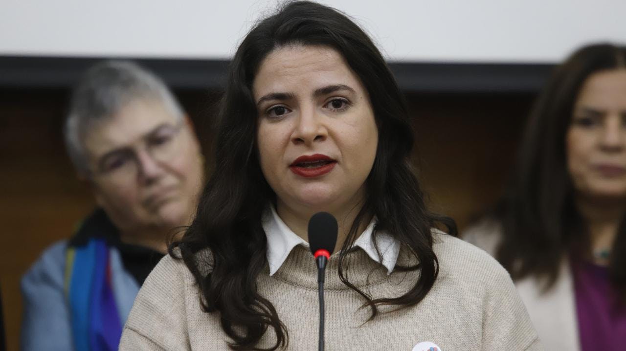 Ministra Orellana por sentencia contra Martín Pradenas: “Esperamos que esto sea un paso más en el proceso de reparación, tanto para las víctimas, como para sus familias”
