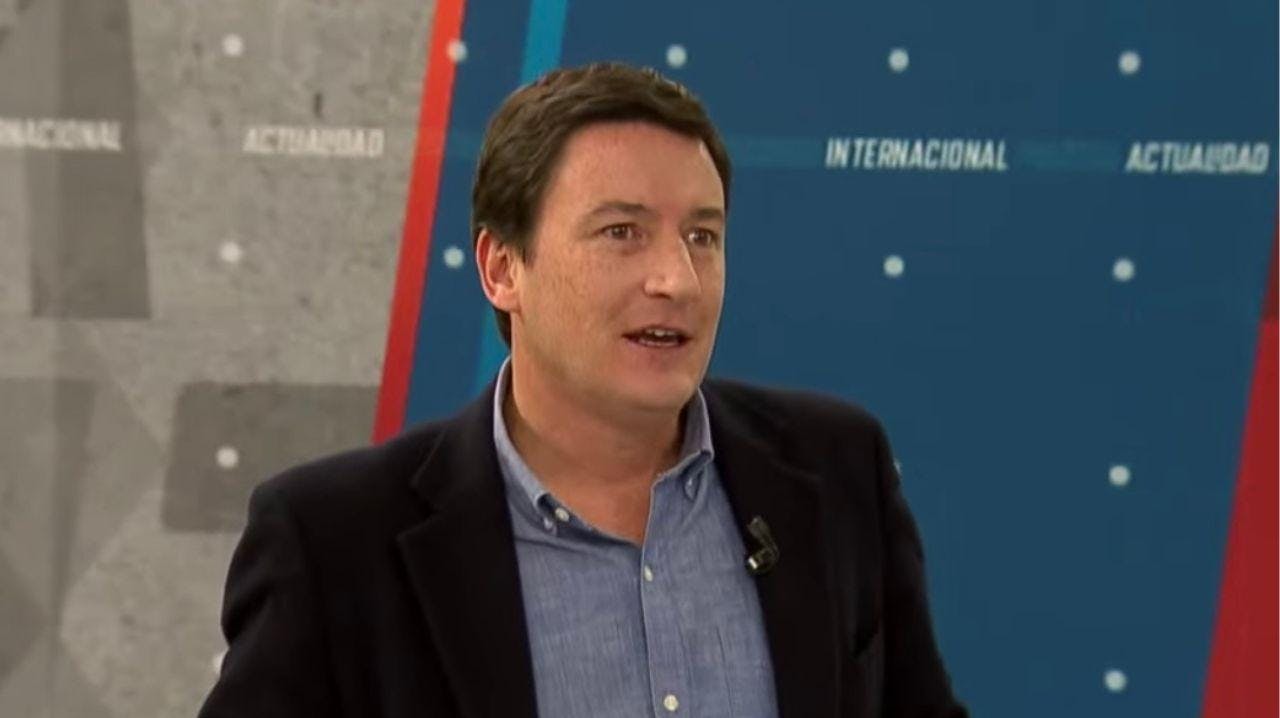 Arturo Squella, presidente del Partido Republicano: “Estamos convencidos que el debate, o más bien, la penalización del aborto tiene que estar entregada a la ley”