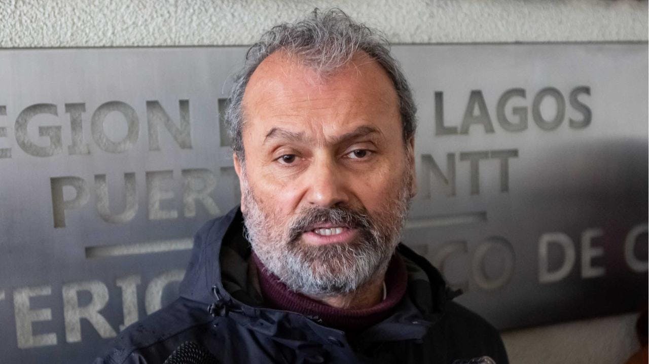 Gobernador de Los Lagos por los 22 convenios cuestionados por Contraloría: “Es inexacto decir que se declararon ilegales, estamos en el proceso de toma de razón”