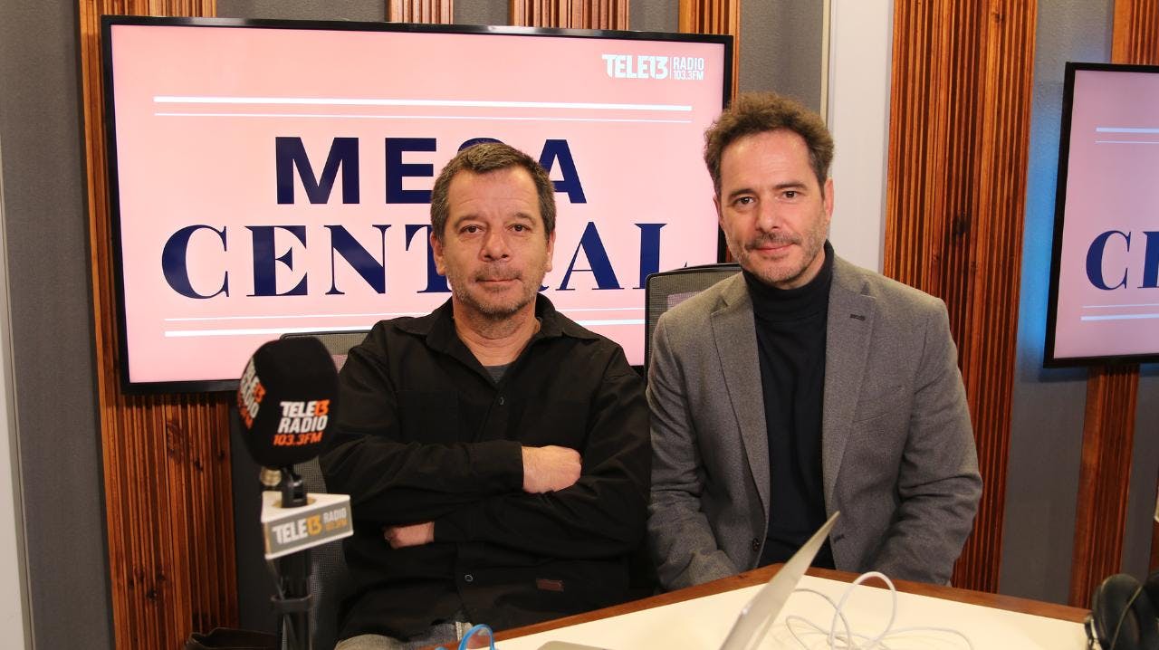 Navarrete y Larraín por el protagonismo del ministro de Justicia y las exigencias por un amplio cambio de gabinete