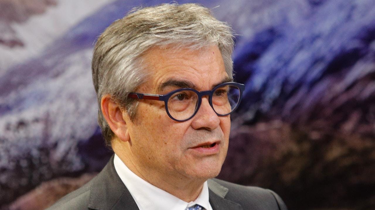 Ministro Marcel sobre las críticas de la oposición al pacto fiscal: “Si toda esta indignación fuera con quienes evaden impuestos y abusan del sistema, podríamos resolver tantos problemas”