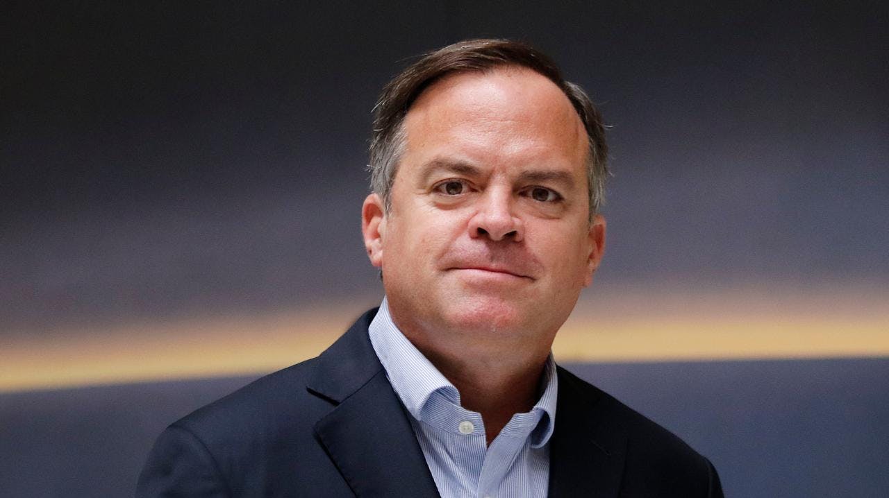 Senador Walker por ley sobre tenencia de celulares al interior de las cárceles: Antes era solo una falta administrativa. Paradojalmente, solo era delito ingresar celulares a una cárcel