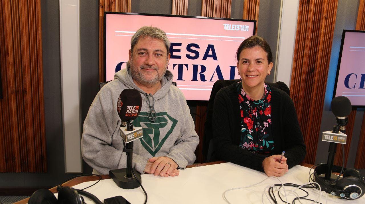 Joignant y Poblete por la pérdida de vocerías de la ministra Vallejo en el caso convenios y el consejo de auditoría