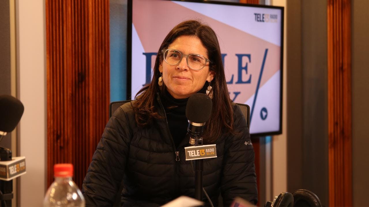 Investigadora CEP por Informe Final del Proyecto de Conservación, Institucionalidad y Filantropía: “Son metas muy ambiciosas, tenemos poco tiempo y estamos atrasados”