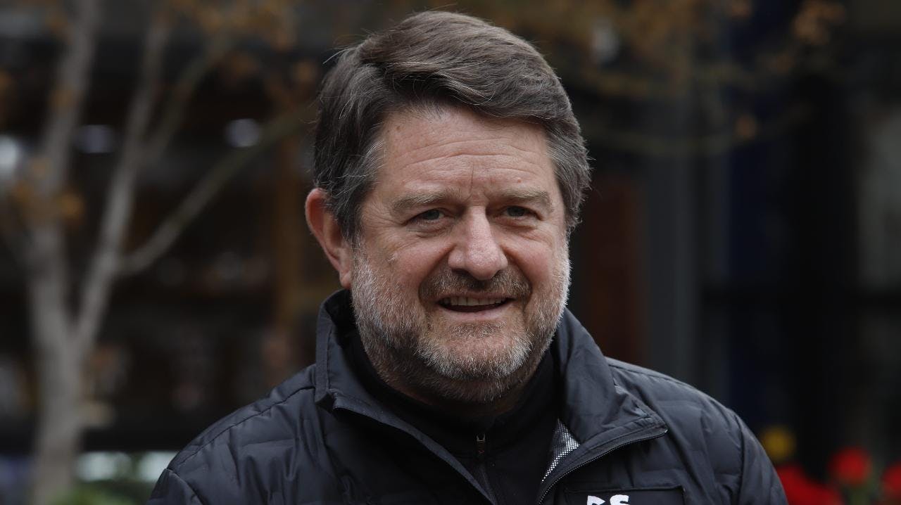 Gobernador Claudio Orrego por responsabilidades en el Caso Convenios: “La frescura de unos no es responsabilidad de quienes hoy están manejando las finanzas públicas”