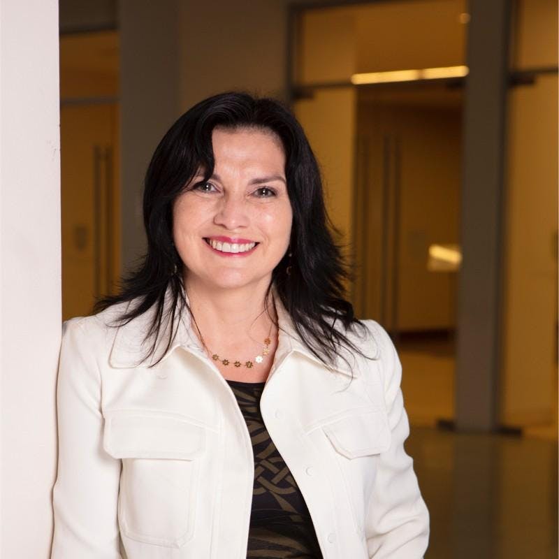 Alejandra Ojeda de Ipsos Chile: “La sensación de corrupción está instalada en todo ámbito”
