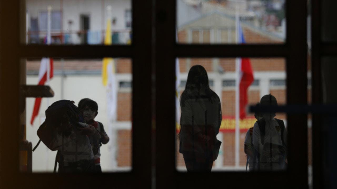 Unicef por maltrato infantil: Lo que se ha ido instalando es naturalizar la violencia y el maltrato hacia los niños como un método de crianza