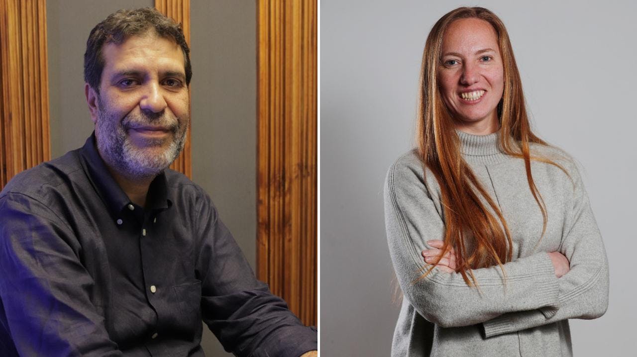 Vergara y Moreno por la citación de la Fiscalía a los ministros Jackson y Montes por el Caso Convenios y  la respuesta del Gobierno a la AC contra Jackson