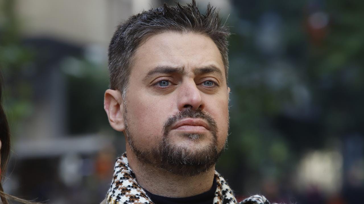 Daniel Manouchehri (PS) por AC contra Jackson: Estamos frente a una acusación constitucional injusta, basada solo en fundamentos políticos