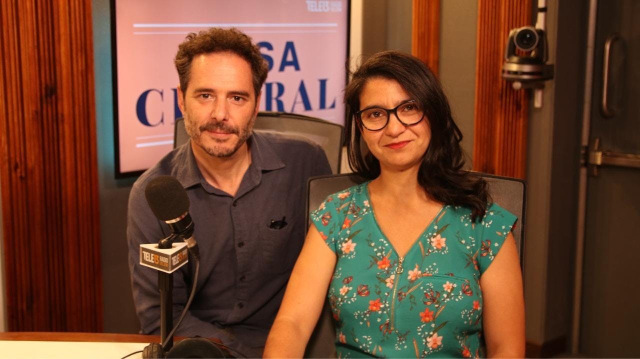 Ferretti y Larraín por el asesinato a Fernando Villavicencio en Ecuador y la discusión sobre la Ley de Usurpaciones