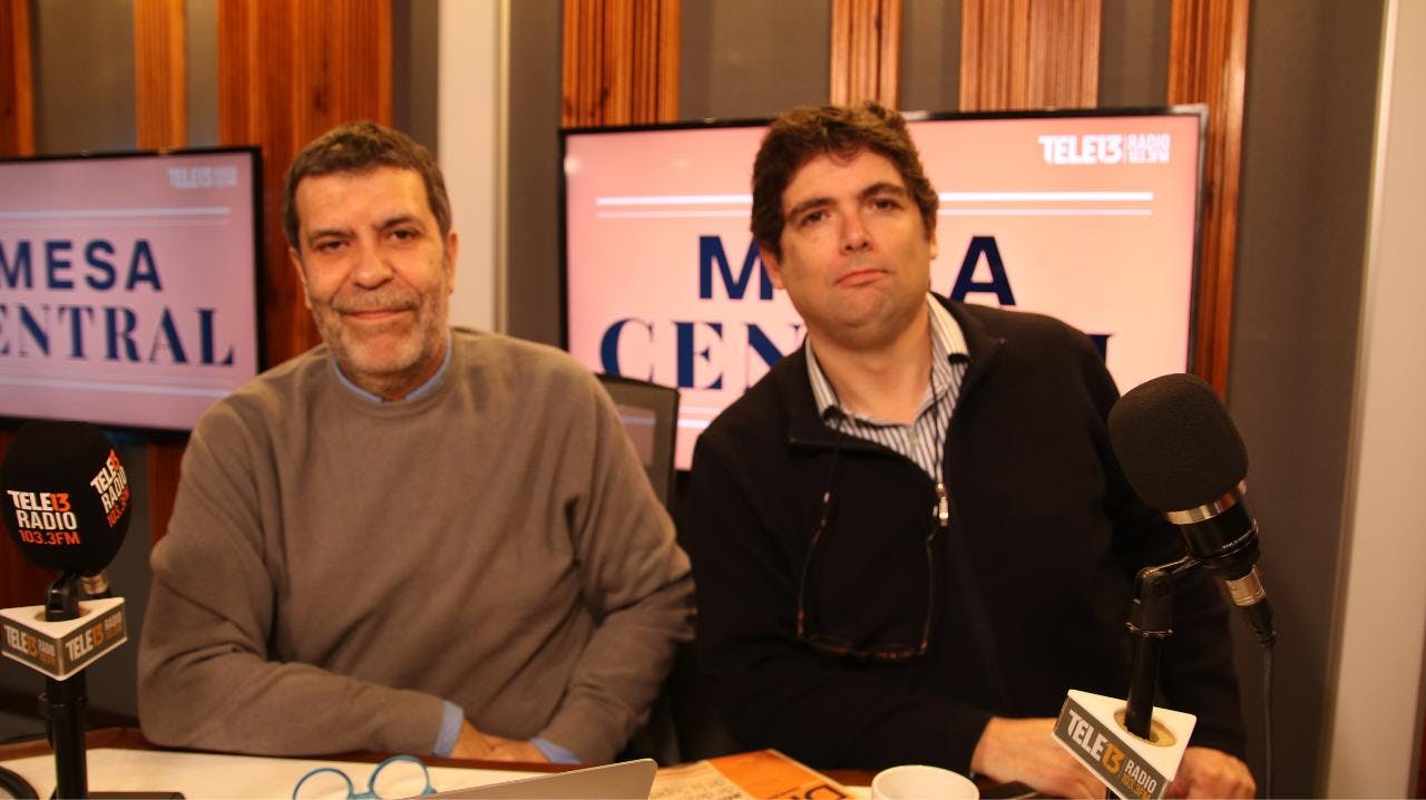 Mansuy y Moreno por anulación de la Corte Suprema al alza del precio GES de las Isapres