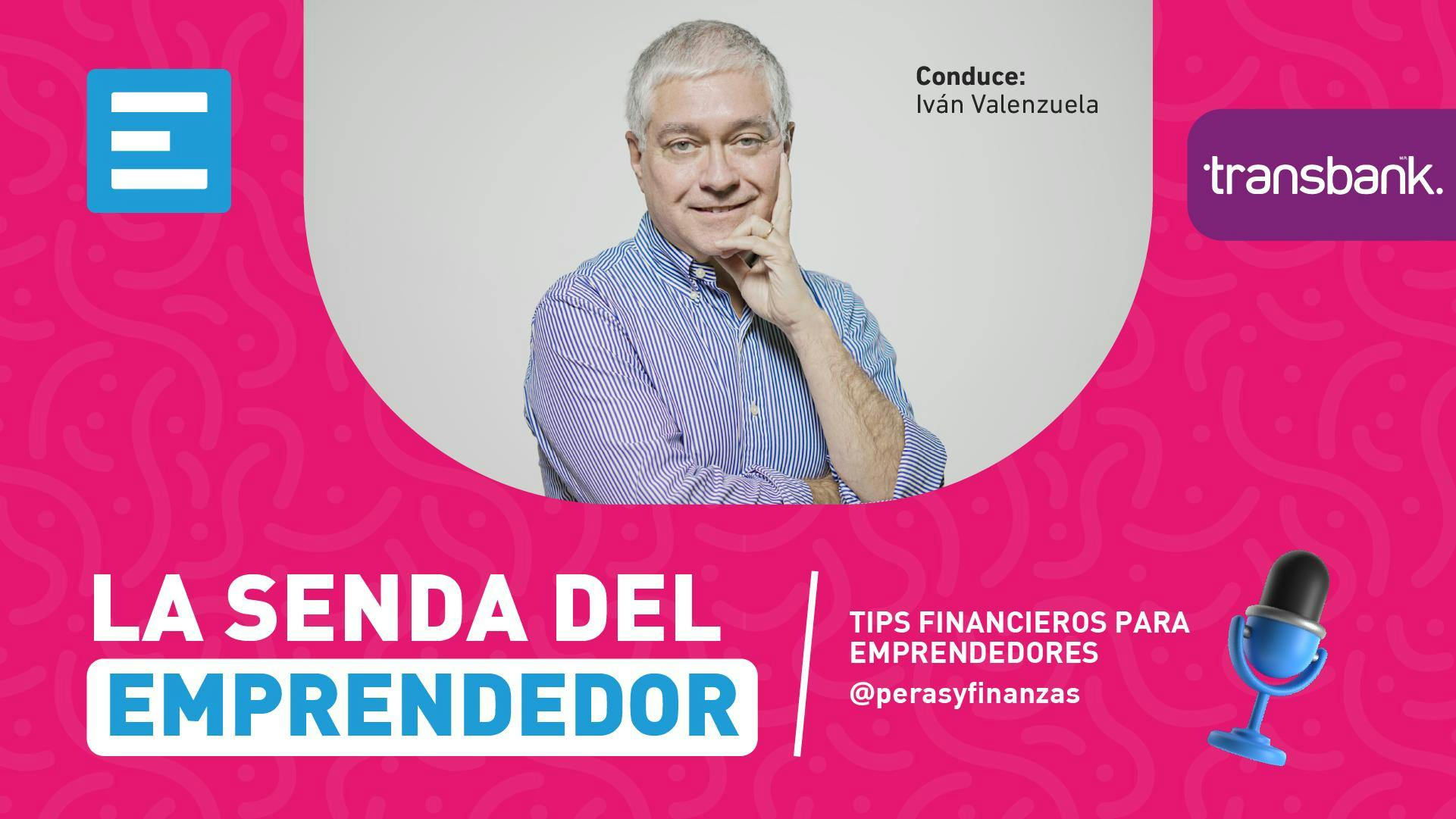 LA SENDA DEL EMPRENDEDOR ESTRENA TERCERA TEMPORADA EN FORMATO VODCAST