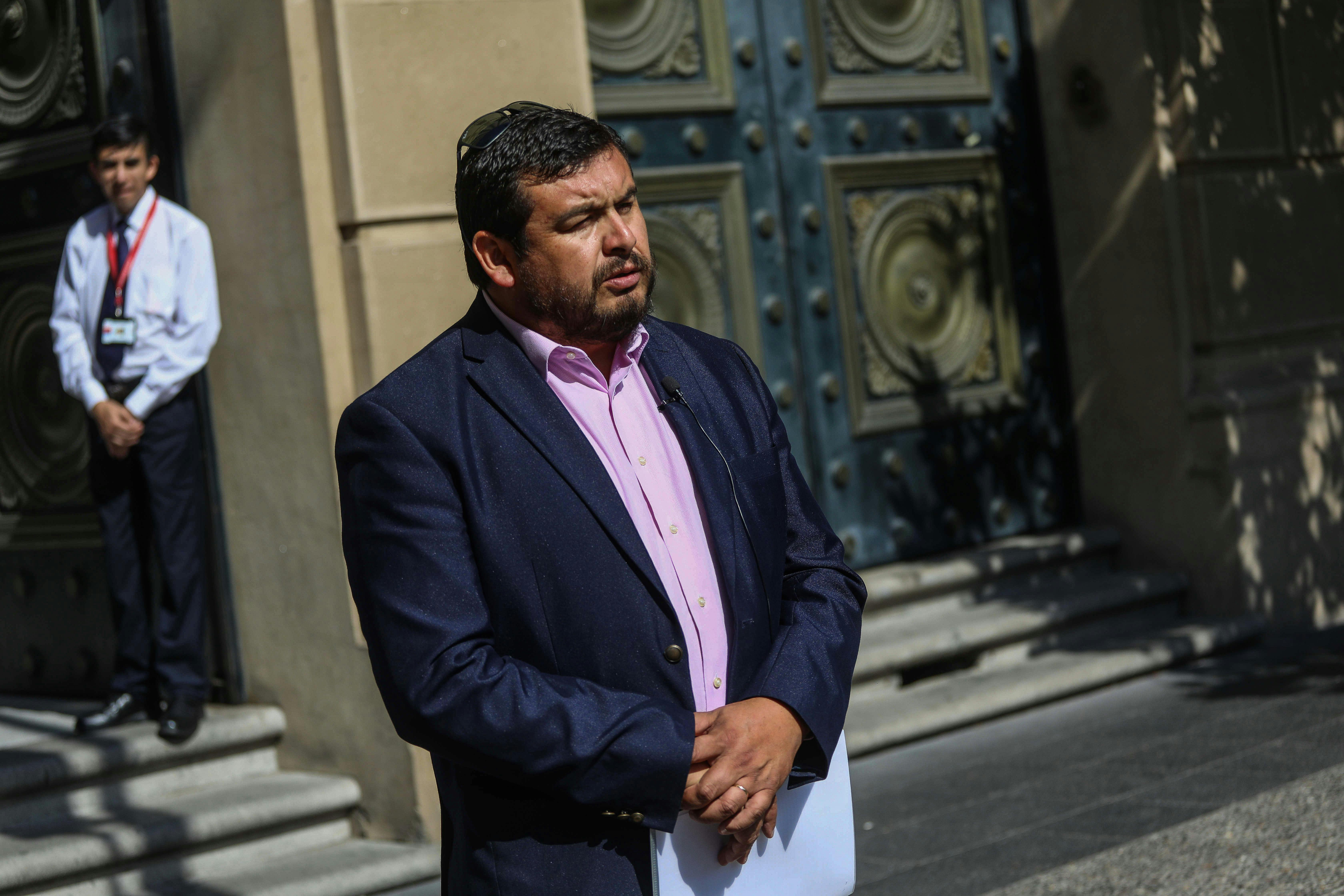 Alcalde de La Higuera por reclamación de la minera Andes Iron por el rechazo a minera Dominga: “Esta área marina no es incompatible con el desarrollo portuario”