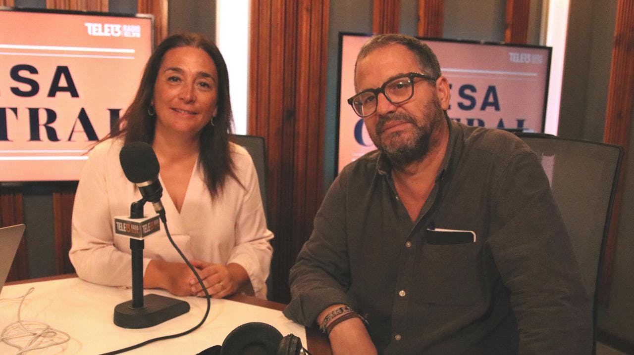 Fernández y Naudon por los resultados de las primarias en Argentina y sus efectos políticos