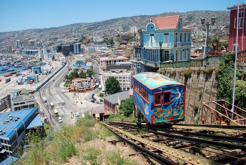 Cámara de Comercio de Valparaíso y fin de semana largo: “Tuvimos sobre el 70% de la ocupación hotelera”