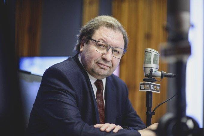 Ascanio Cavallo por el tercer cambio de gabinete del Presidente Boric