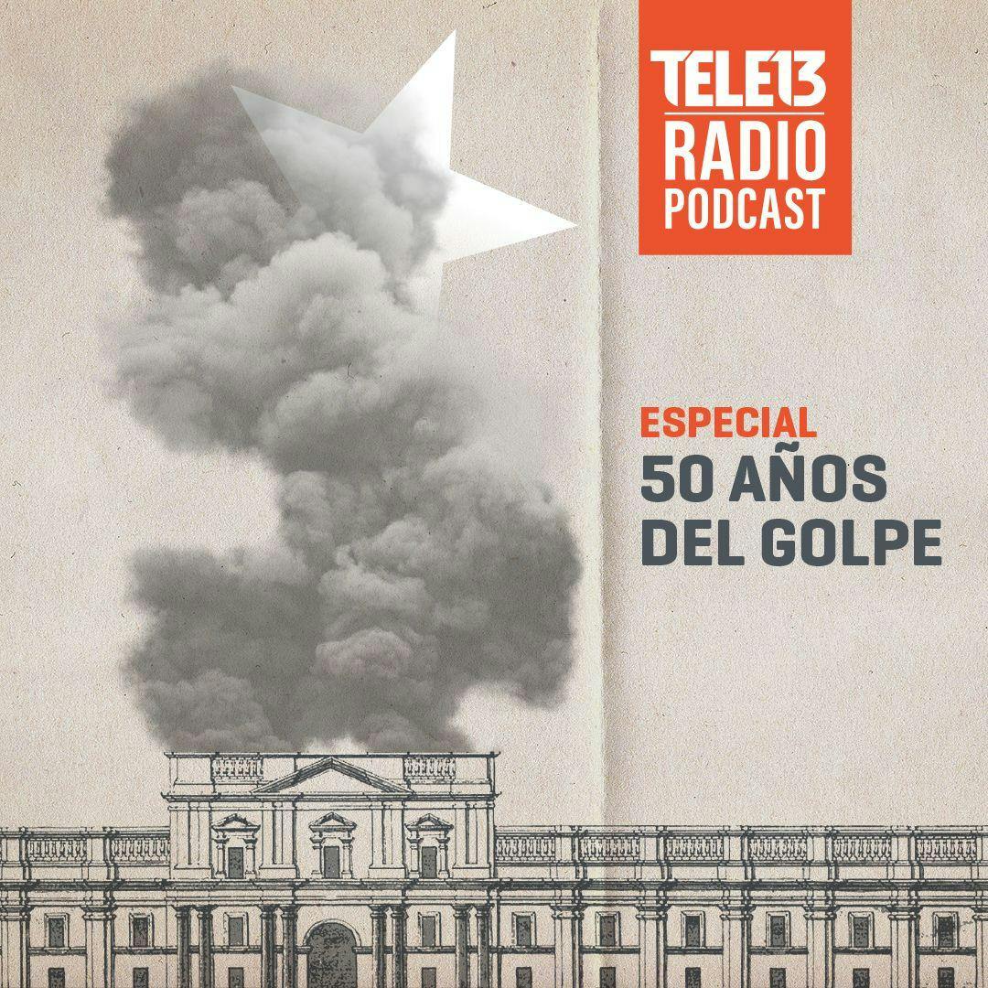 Capítulo 3: La Antesala