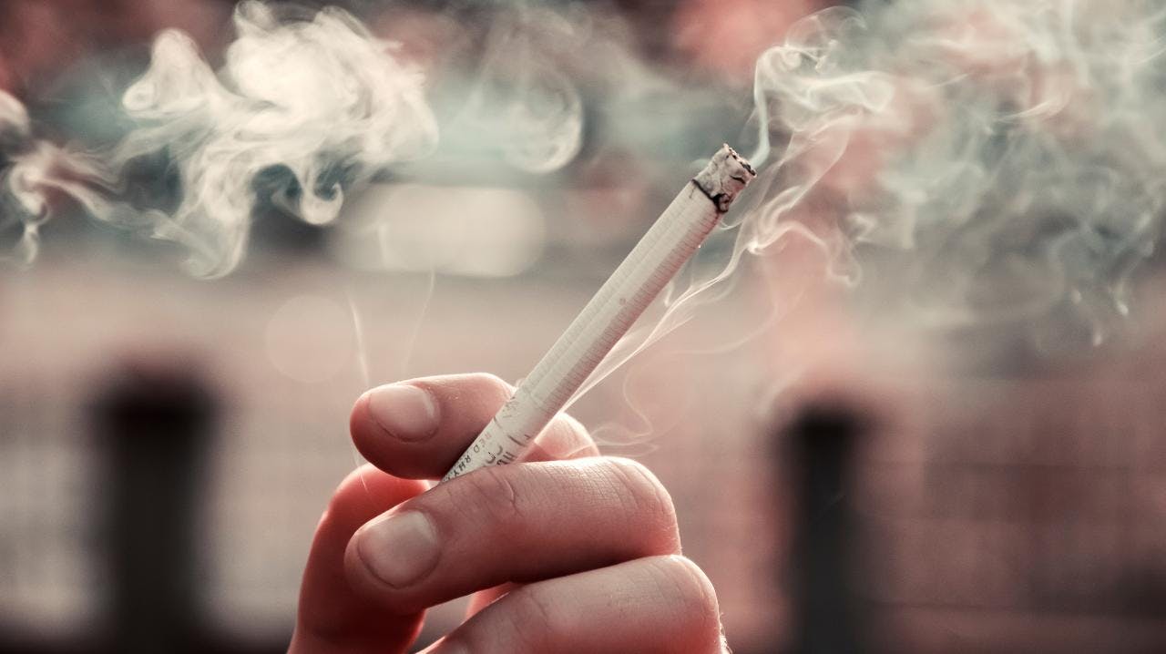 Investigador de la U. Andes por efectos del tabaco en el cerebro: “Un adolescente está más desarmado frente a los riesgos que la exposición de sustancias de adicción”