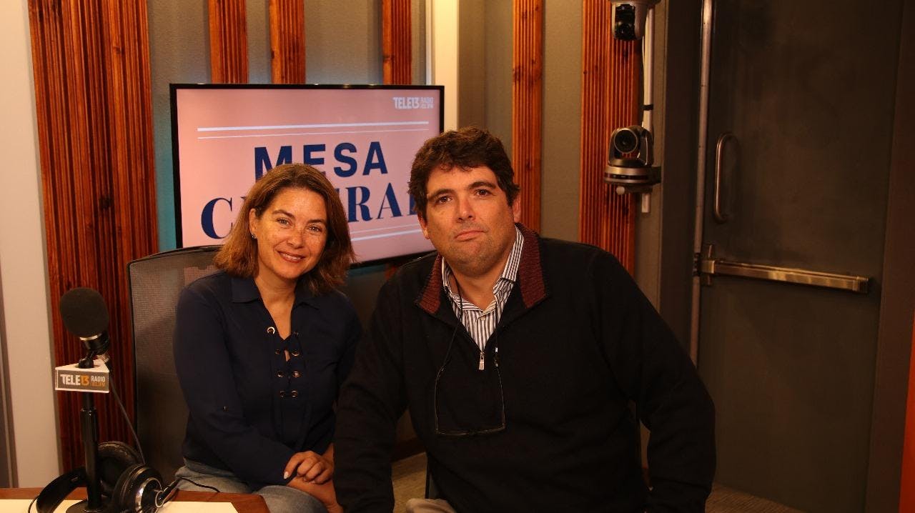 Dammert y Mansuy por la renuncia de Giorgio Jackson y el cambio de gabinete del Gobierno