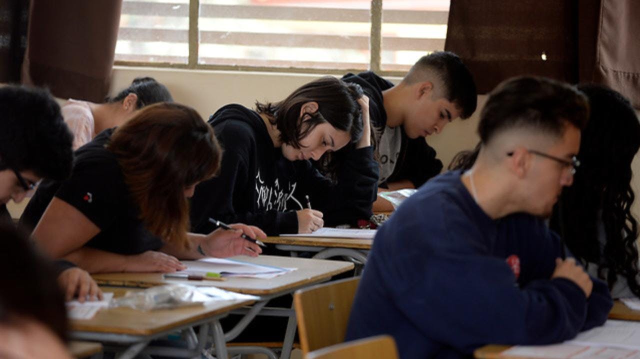 Prorrectora U. de Chile por diferencias de género en resultados de pruebas competitivas: El tema del sesgo de género y las brechas tiene que ver mucho con que no tenemos consciencia de ello