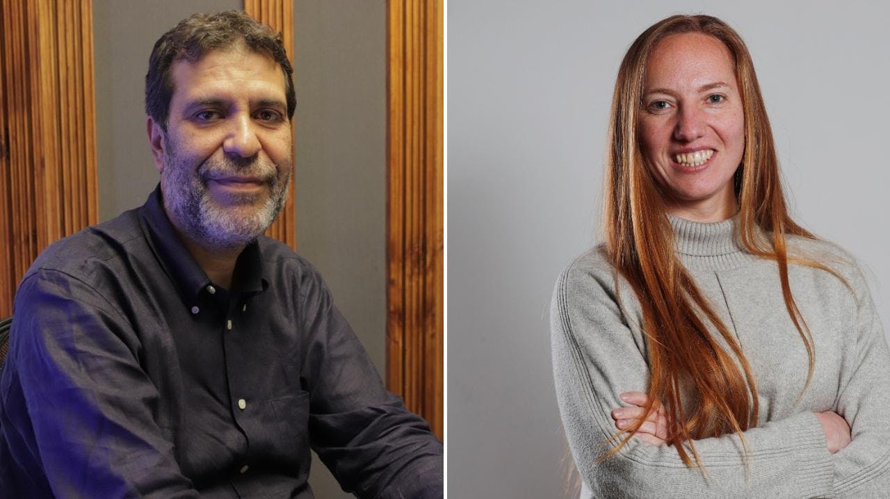 Vergara y Moreno por la renuncia de la embajadora chilena en el Reino Unido, Susana Herrera y las prioridades del ministro de Educación Nicolás Cataldo