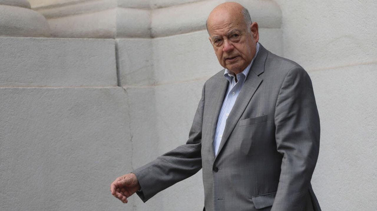 José Miguel Insulza (PS) sobre conmemoración de los 50 años: “Creo que lo importante es decir, ‘esto pasó en Chile y no debería pasar nunca más’”