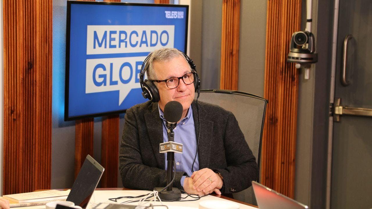 Christensen: “La economía americana ha demostrado ser resiliente en la tasa de interés”