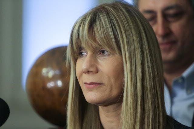 Senadora Ximena Rincón por reformas del Gobierno: “Nos preocupa que estas reformas se aborden sobre ciertos cimientos como el crecimiento económico y la seguridad social”