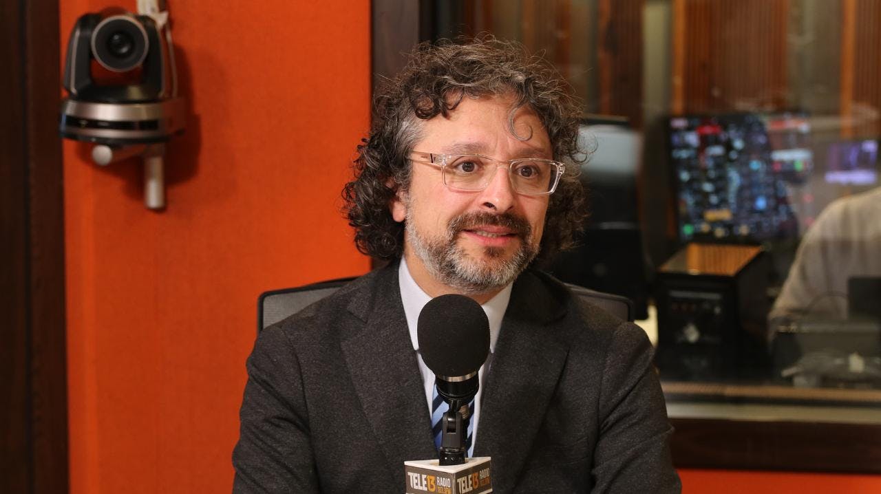 Presidente del Consejo de Defensa del Estado por Caso Convenios: “En el caso de la Fundación en Ti, tenemos menos antecedentes, pero ya es posible ir construyendo una querella”