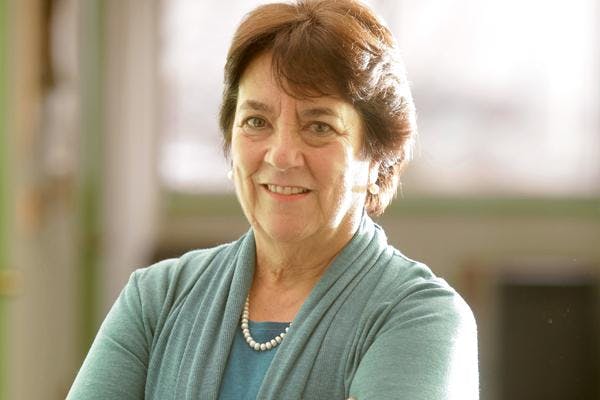 Exministra Adriana Delpiano: “Cuesta entender que el Colegio de Profesores se vaya a paro en estos momentos”