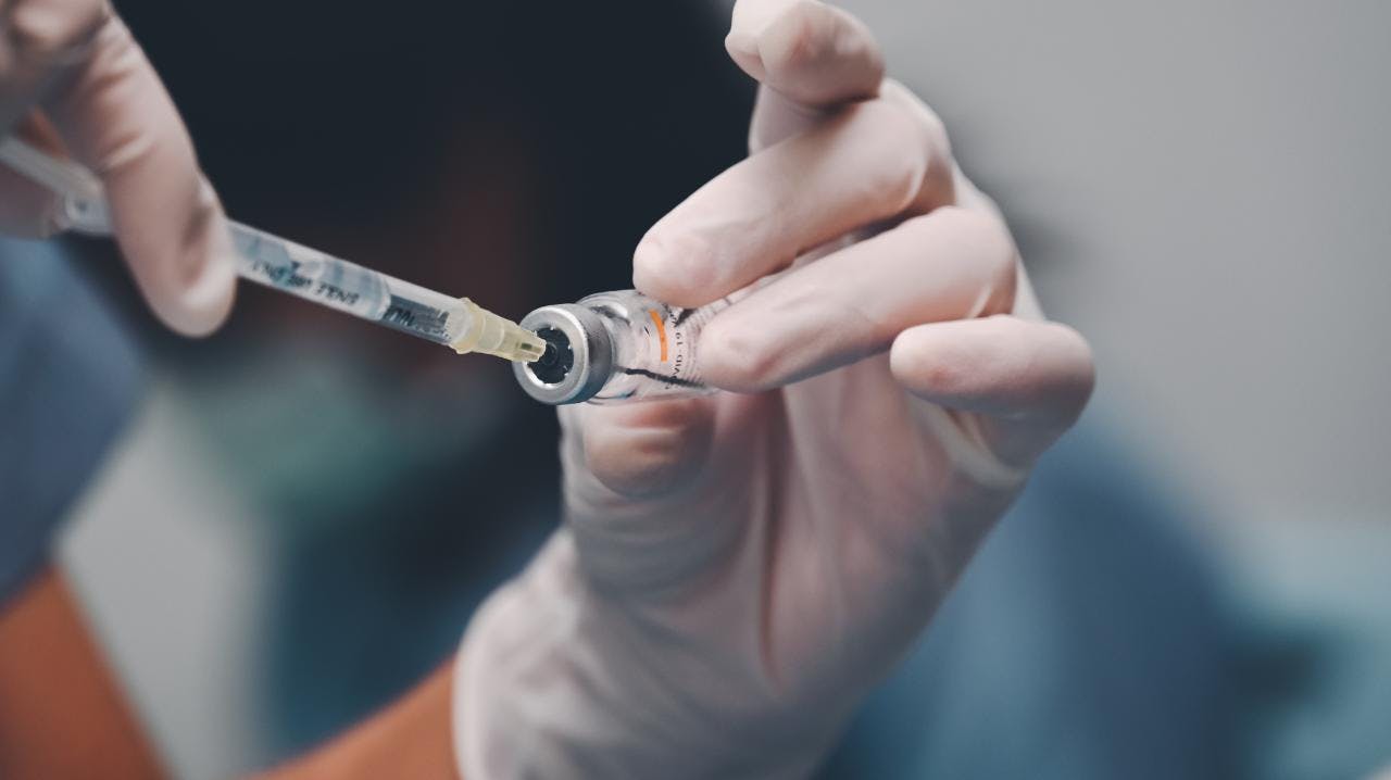 Dr. Astudillo por vacuna contra virus sincicial: “Es un gran avance porque da muchas esperanzas para las proyecciones que puede tener